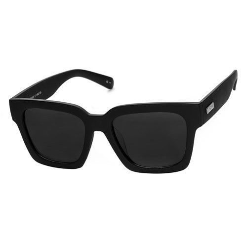 Ochelari de soare barbati Le Specs WEEKEND RIOT POLARIZED LSP1502125 Patrati Gri originali cu lentila Polarizata cu comanda online