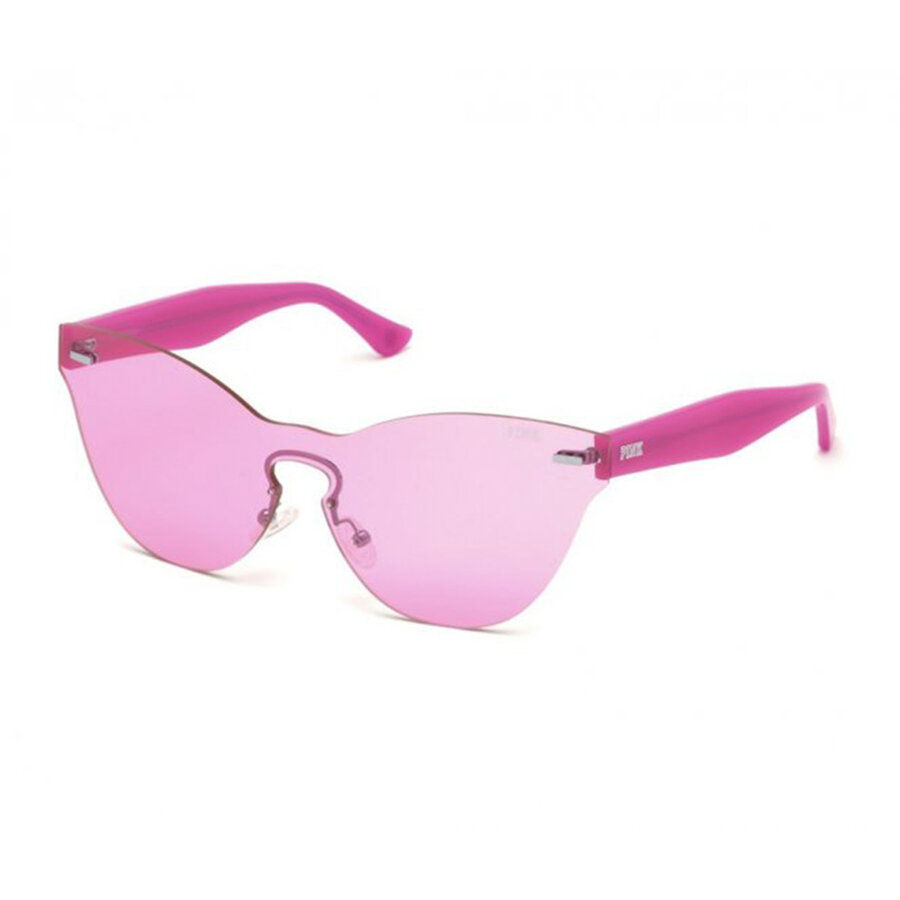 Ochelari de soare dama Pink by Victorias Secret PK0011 0072Z Butterfly Roz originali cu comanda online