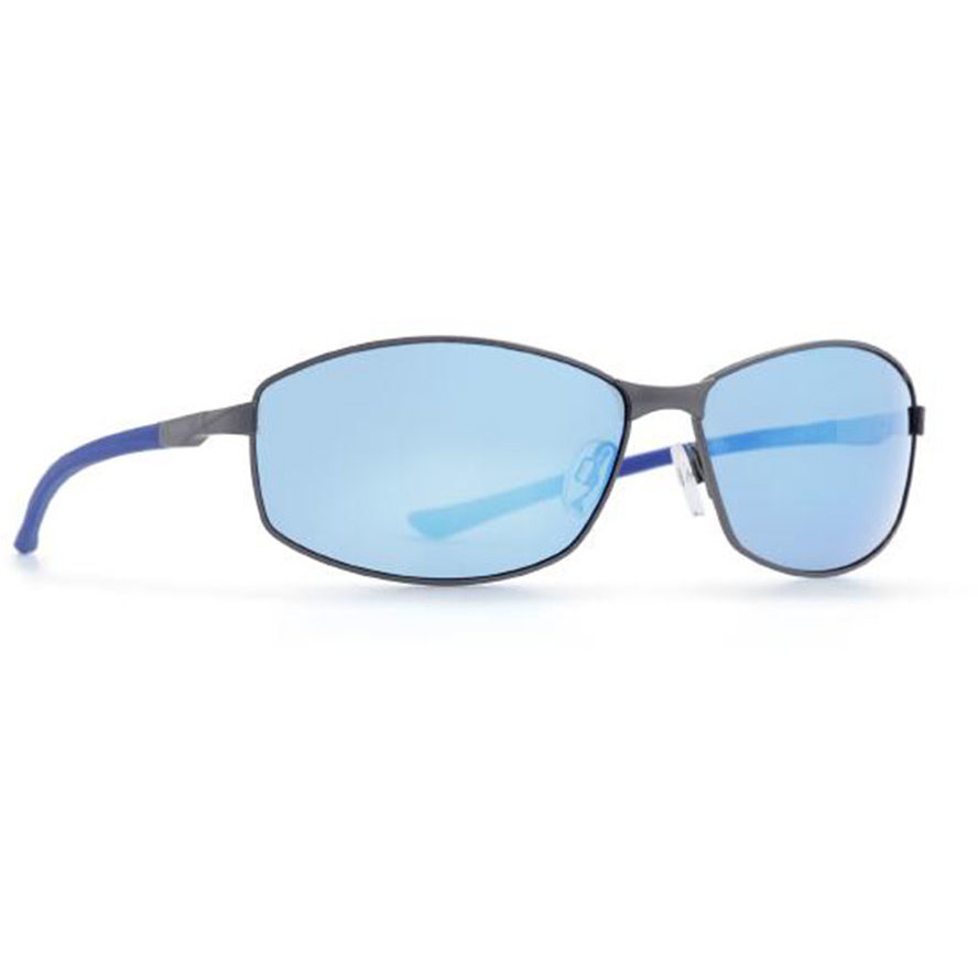Ochelari de soare unisex ULTRAPOLARIZATI INVU A1800B Sport Albastri originali cu lentila Polarizata cu comanda online