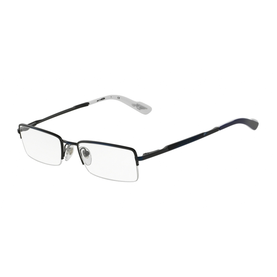 Rame ochelari de vedere barbati Arnette AN6032 588 Albastre Rectangulare originale din Metal cu comanda online