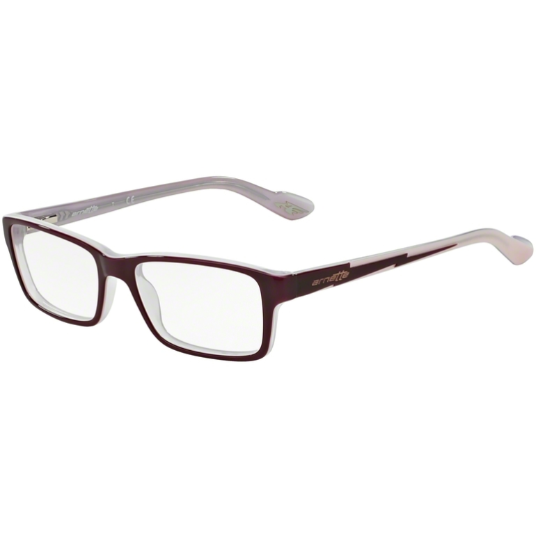 Rame ochelari de vedere barbati Arnette AN7034 1040 Violet Patrate originale din Plastic cu comanda online