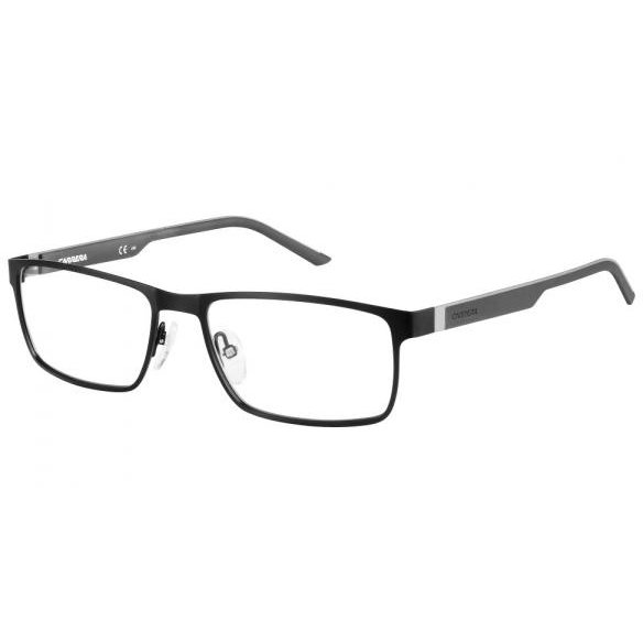 Rame ochelari de vedere barbati CARRERA CA8815 PMY Negre Rectangulare originale din Metal cu comanda online