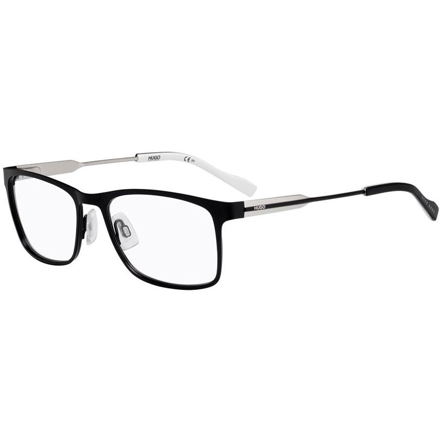 Rame ochelari de vedere barbati Hugo by Hugo Boss HG 0231 003 Negre Rectangulare originale din Metal cu comanda online