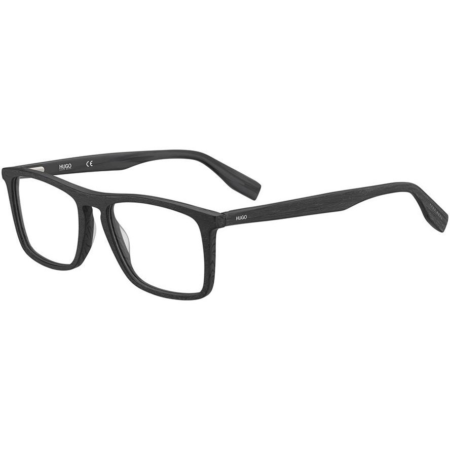 Rame ochelari de vedere barbati Hugo by Hugo Boss HG 0322 2X8 Gri Rectangulare originale din Acetat cu comanda online