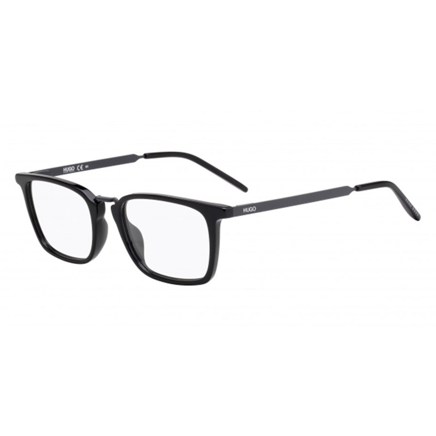 Rame ochelari de vedere barbati Hugo by Hugo Boss HG 1033 08A Negre Rectangulare originale din Acetat cu comanda online
