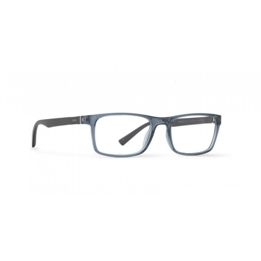 Rame ochelari de vedere barbati INVU B4702C Gri Rectangulare originale din Plastic cu comanda online