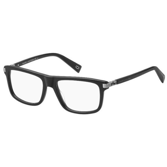 Rame ochelari de vedere barbati Marc Jacobs MARC 178 RZZ Rectangulare Negre originale din Plastic cu comanda online