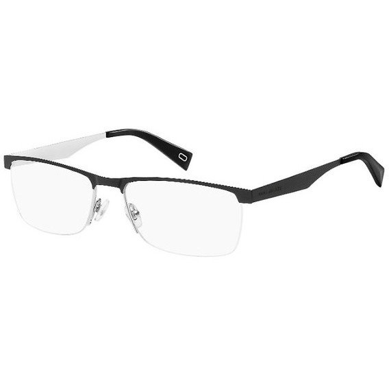 Rame ochelari de vedere barbati Marc Jacobs MARC 200 807 Rectangulare Negre originale din Metal cu comanda online