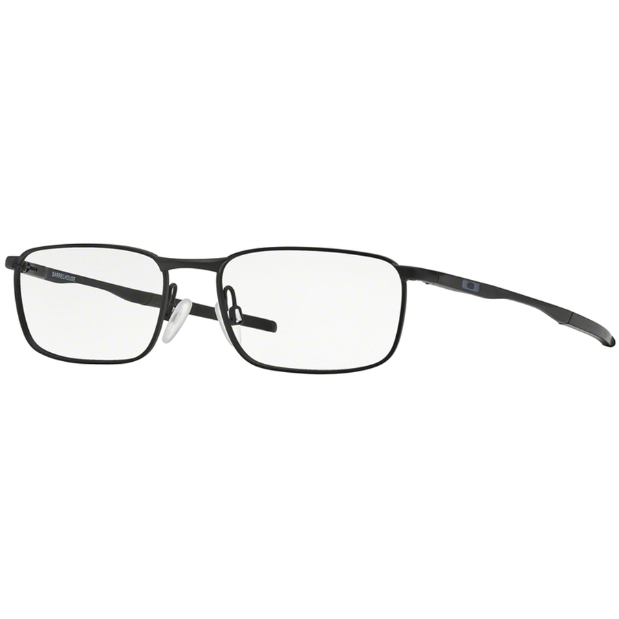 Rame ochelari de vedere barbati Oakley BARRELHOUSE OX3173 317301 Rectangulare Negre originale din Metal cu comanda online