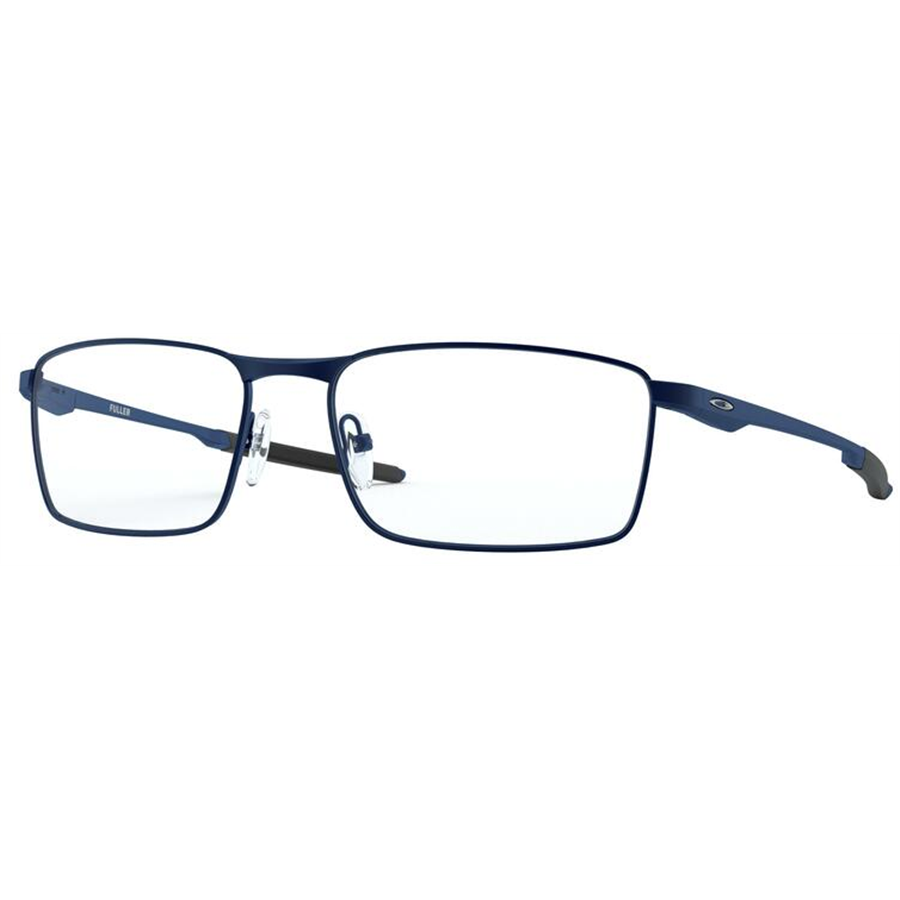 Rame ochelari de vedere barbati Oakley FULLER OX3227 322704 Rectangulare Albastre originale din Metal cu comanda online