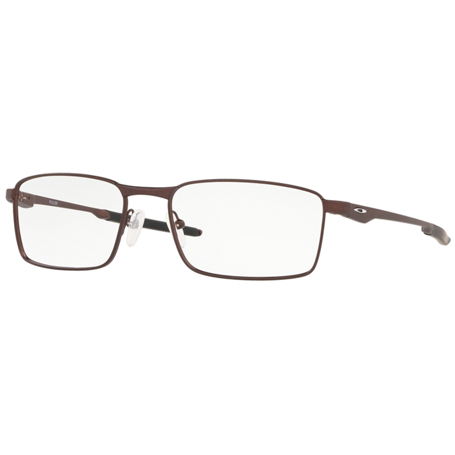Rame ochelari de vedere barbati Oakley FULLER OX3227 322705 Rectangulare Bronz originale din Metal cu comanda online