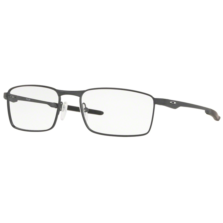 Rame ochelari de vedere barbati Oakley FULLER OX3227 322707 Rectangulare Gri originale din Metal cu comanda online