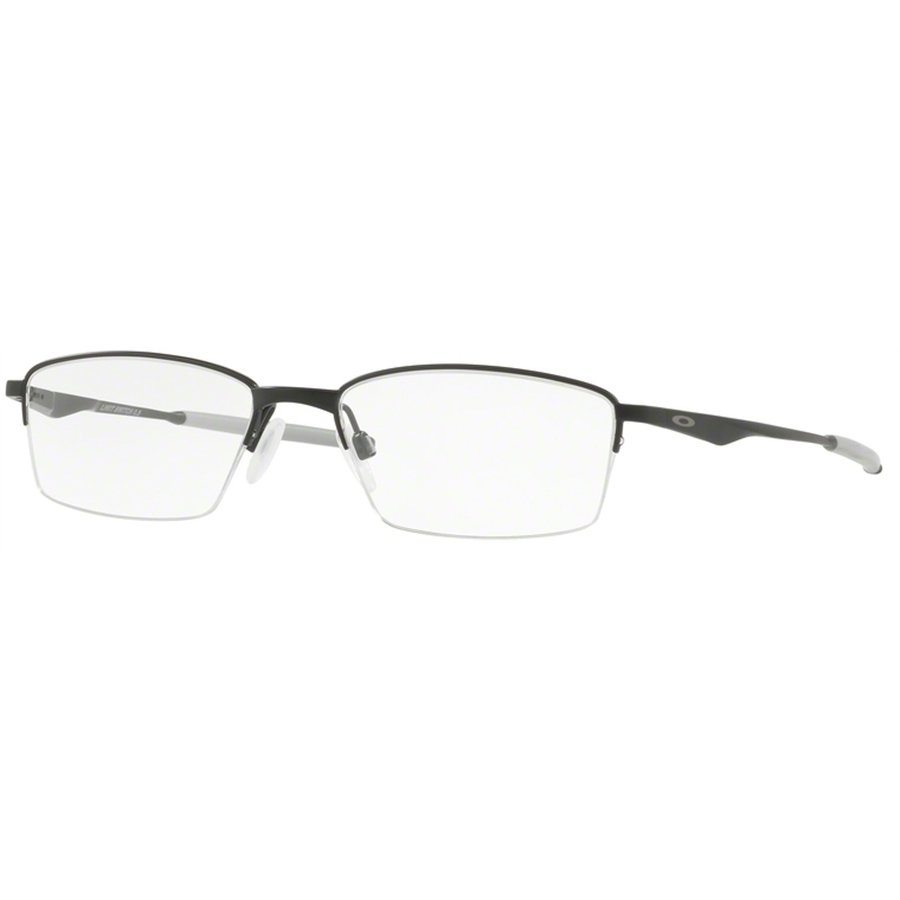Rame ochelari de vedere barbati Oakley LIMIT SWITCH 0.5 OX5119 511901 Rectangulare Negre originale din Titan cu comanda online