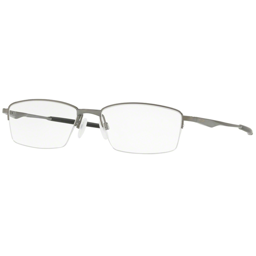 Rame ochelari de vedere barbati Oakley LIMIT SWITCH 0.5 OX5119 511904 Rectangulare Negre originale din Titan cu comanda online