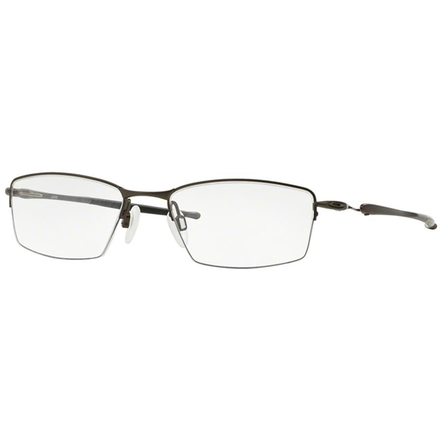 Rame ochelari de vedere barbati Oakley LIZARD OX5113 511302 Rectangulare Bronz originale din Titan cu comanda online
