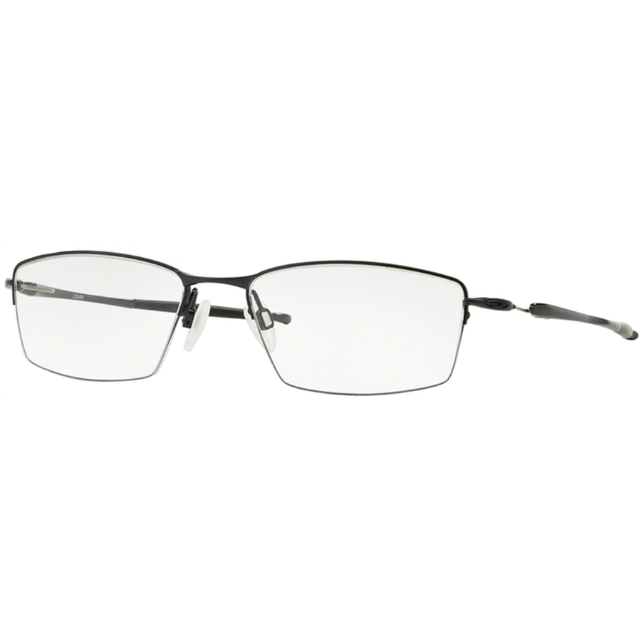 Rame ochelari de vedere barbati Oakley LIZARD OX5113 511304 Rectangulare Albastre originale din Titan cu comanda online