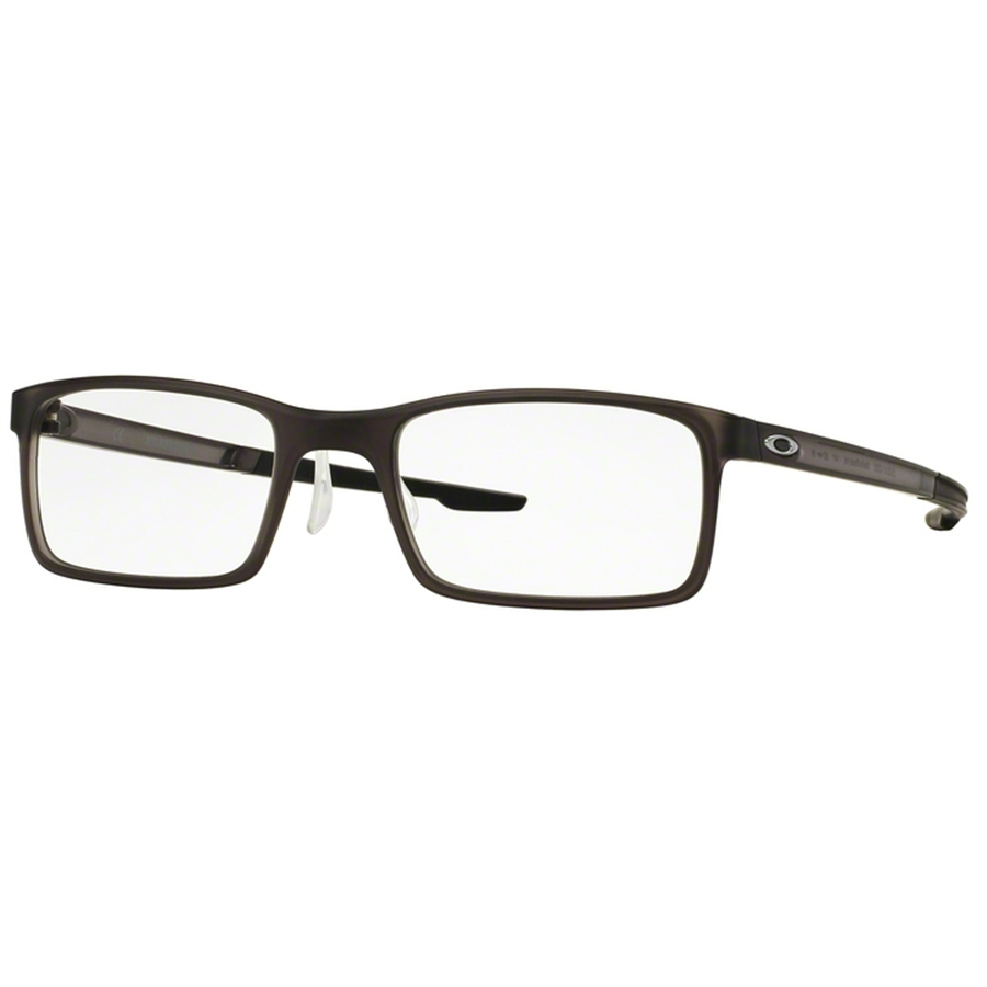 Rame ochelari de vedere barbati Oakley MILESTONE 2.0 OX8047 804702 Rectangulare Negre originale din Plastic cu comanda online