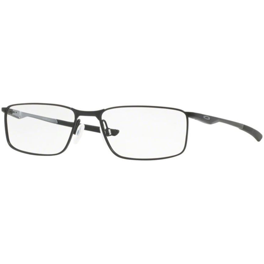 Rame ochelari de vedere barbati Oakley SOCKET 5.0 OX3217 321701 Rectangulare Negre originale din Metal cu comanda online
