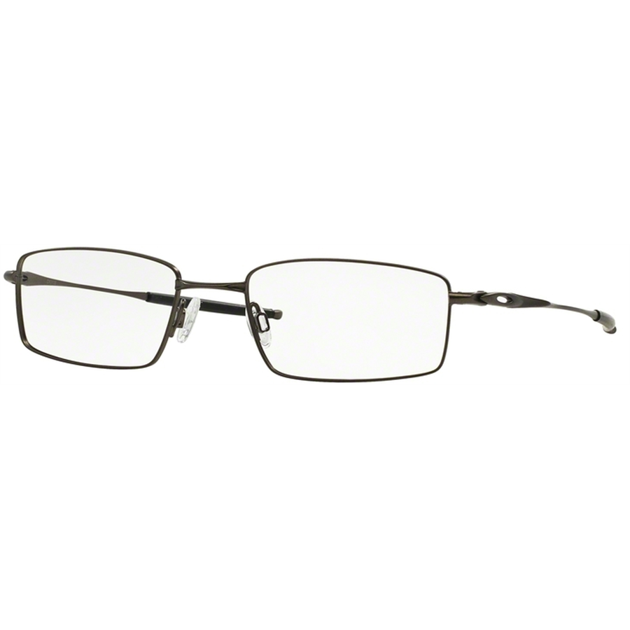 Rame ochelari de vedere barbati Oakley TOP SPINNER 4B OX3136 313603 Bronz Rectangulare originale din Metal cu comanda online