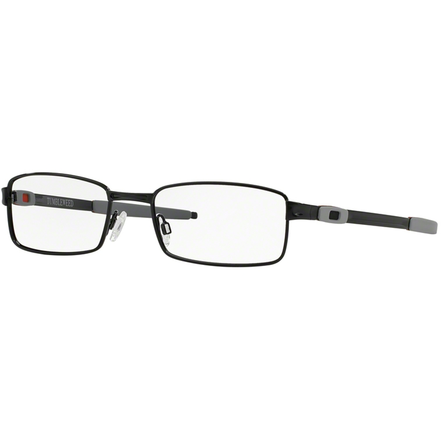 Rame ochelari de vedere barbati Oakley TUMBLEWEED OX3112 311201 Rectangulare Negre originale din Metal cu comanda online