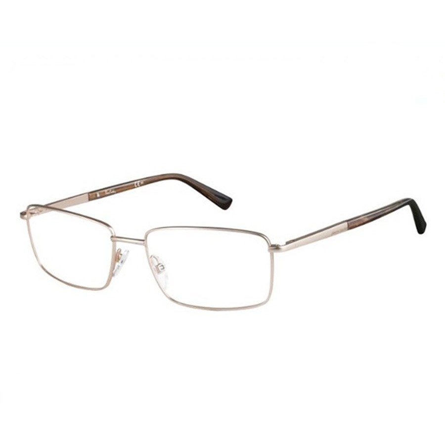 Rame ochelari de vedere barbati PIERRE CARDIN (S) PC6817 KKN Rectangulare Aurii originale din Metal cu comanda online
