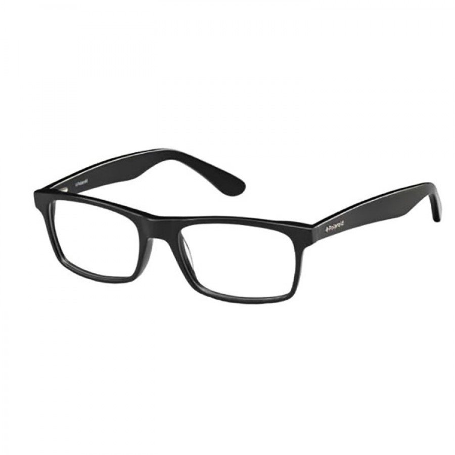 Rame ochelari de vedere barbati POLAROID PLD 2000 807 BLACK   originale din  cu comanda online