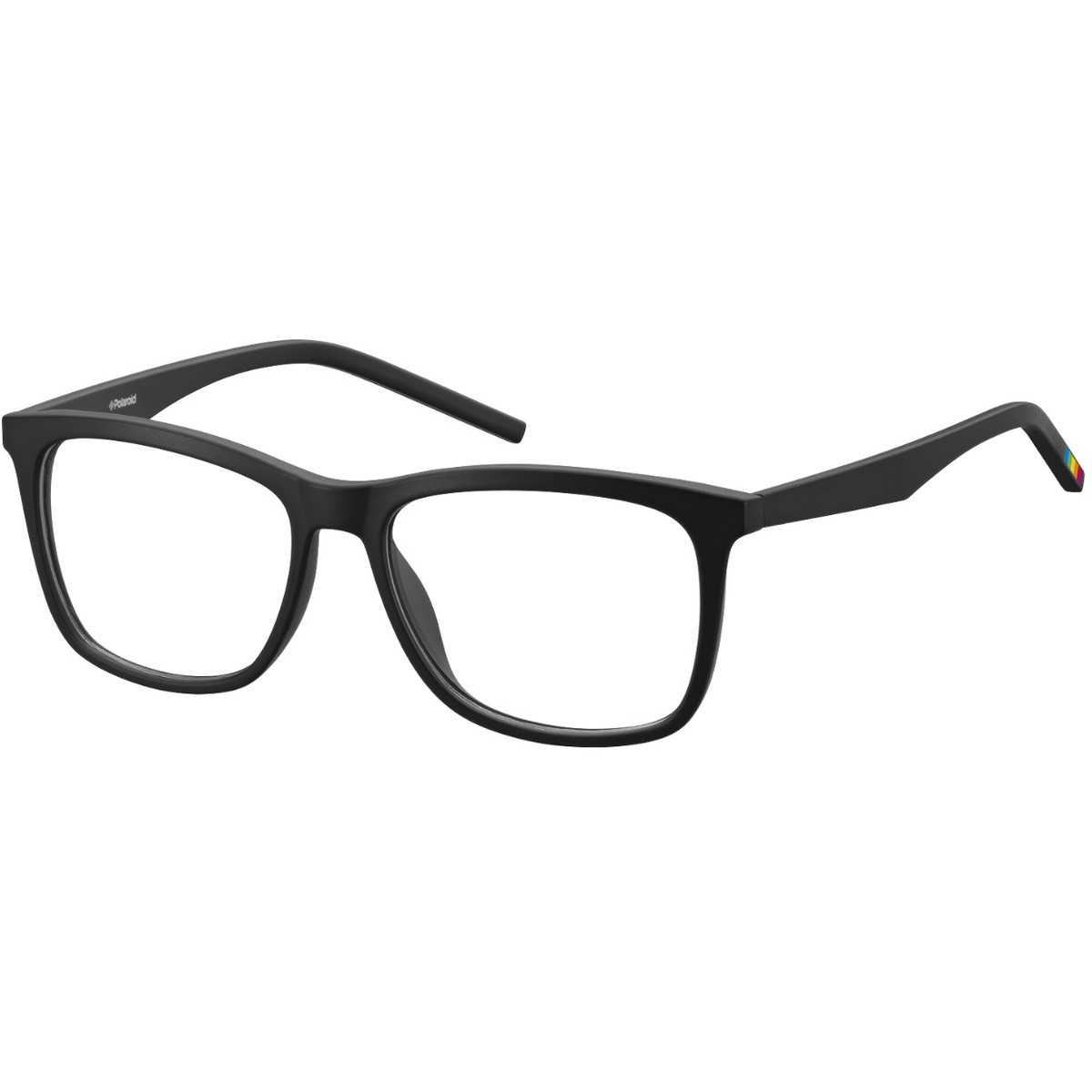 Rame ochelari de vedere barbati POLAROID PLD D201 BLACK – DL5   originale din  cu comanda online
