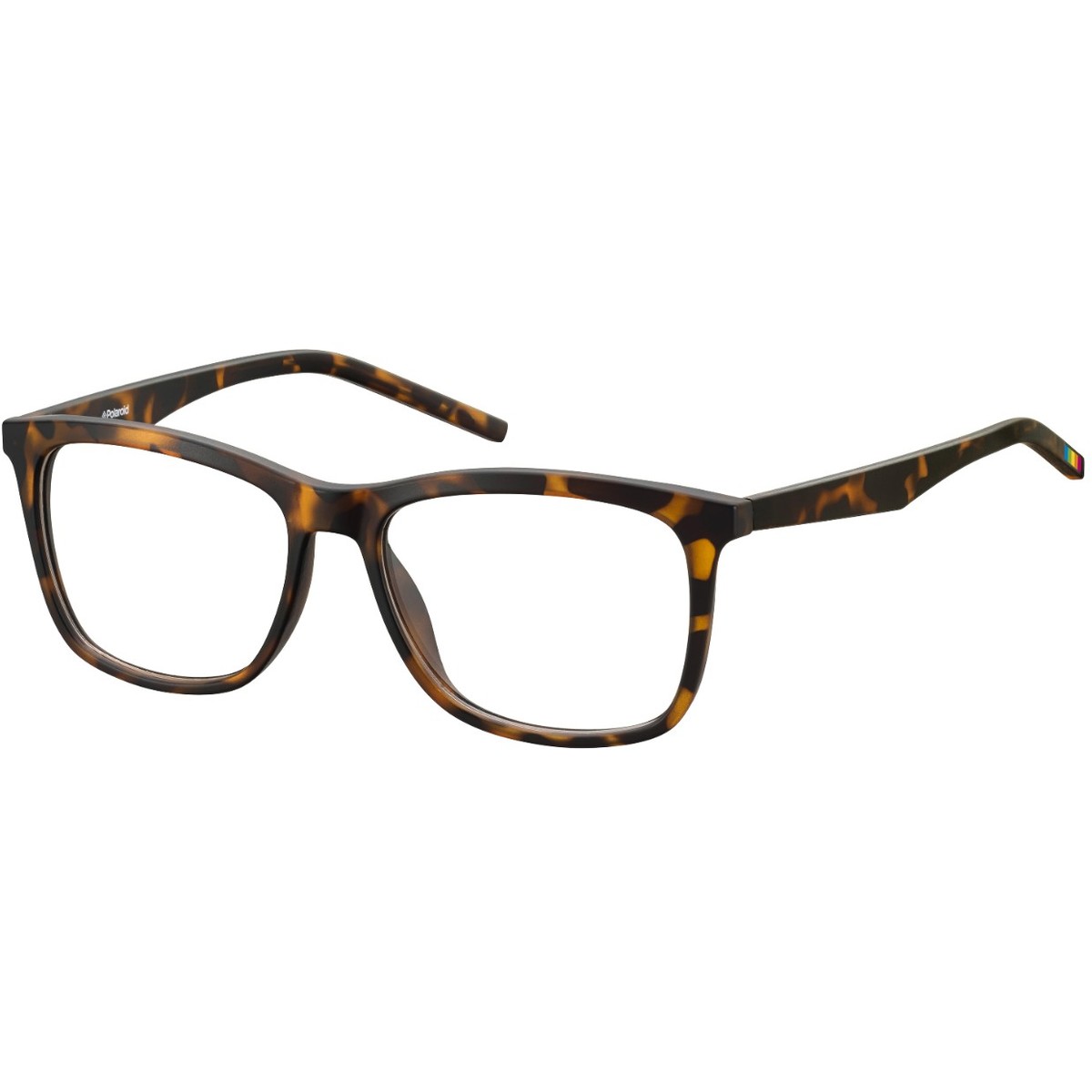 Rame ochelari de vedere barbati POLAROID PLD D201 HAVANA   originale din  cu comanda online