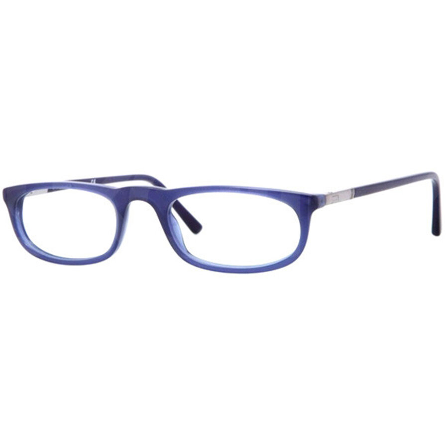 Rame ochelari de vedere barbati Sferoflex SF1137 C565 Albastre Ovale originale din Plastic cu comanda online