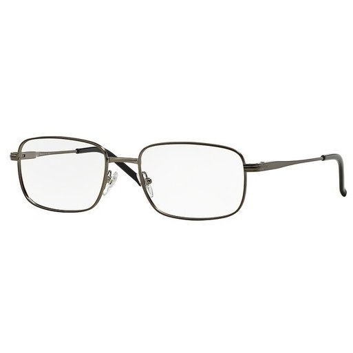 Rame ochelari de vedere barbati Sferoflex SF2197 231 Argintii Rectangulare originale din Metal cu comanda online