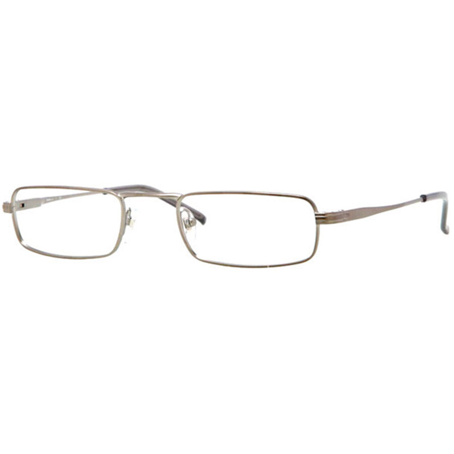 Rame ochelari de vedere barbati Sferoflex SF2201 231 Gri Rectangulare originale din Metal cu comanda online