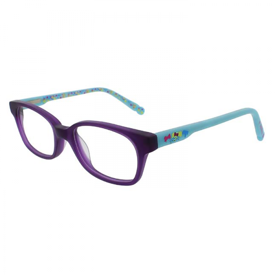 Rame ochelari de vedere copii HELLO KITTY HK AA056 C8   originali cu rama de  cu comanda online