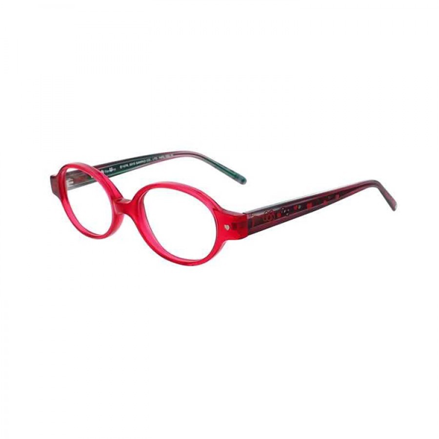 Rame ochelari de vedere copii HELLO KITTY K HE AA077 C14 RED   originali cu rama de  cu comanda online