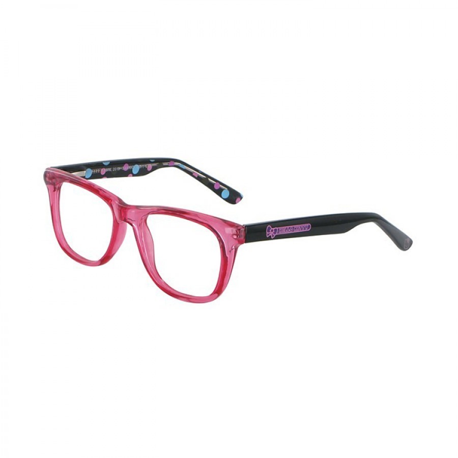 Rame ochelari de vedere copii HELLO KITTY K HK II003 C11 P  Roz originali cu rama de  cu comanda online