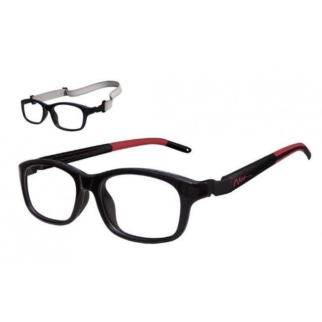 Rame ochelari de vedere copii Nano Kids NAO54146 NEGRO   originali cu rama de  cu comanda online