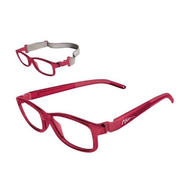Rame ochelari de vedere copii Nano Kids NAO56346 BURDEOS   originali cu rama de  cu comanda online