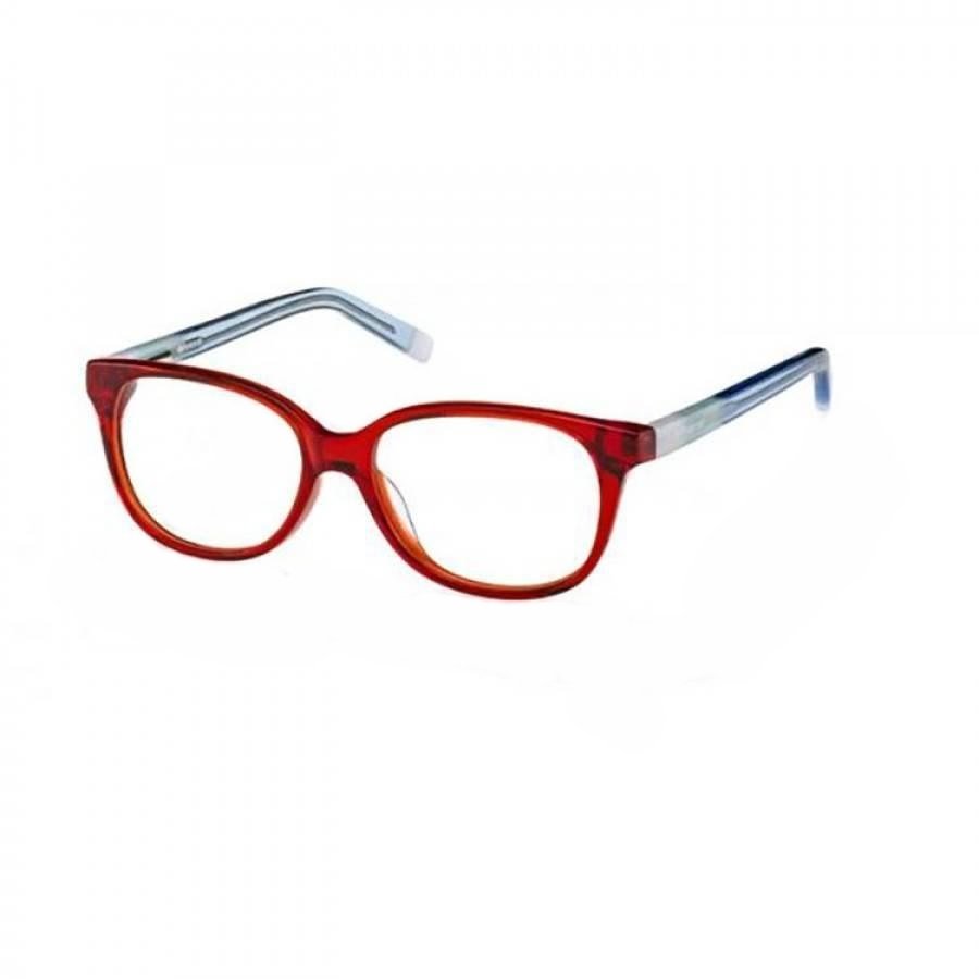 Rame ochelari de vedere copii POLAROID PLD K003 6PW RED OPAL   originali cu rama de  cu comanda online