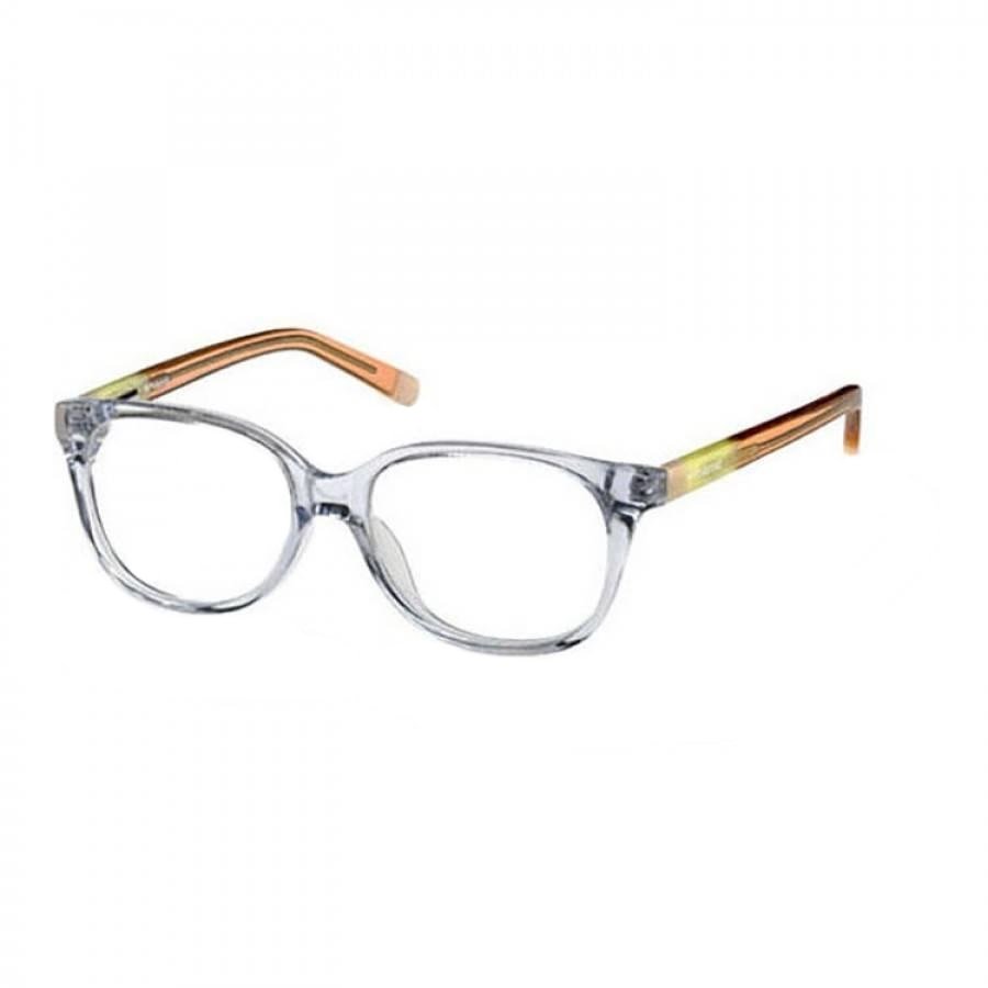 Rame ochelari de vedere copii POLAROID PLD K003 6Y4 CRYSTAL   originali cu rama de  cu comanda online