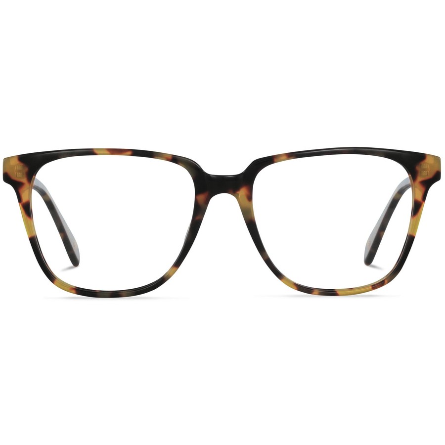 Rame ochelari de vedere dama Battatura Fillipo B9 Maro-Havana Rectangulare originale din Acetat cu comanda online