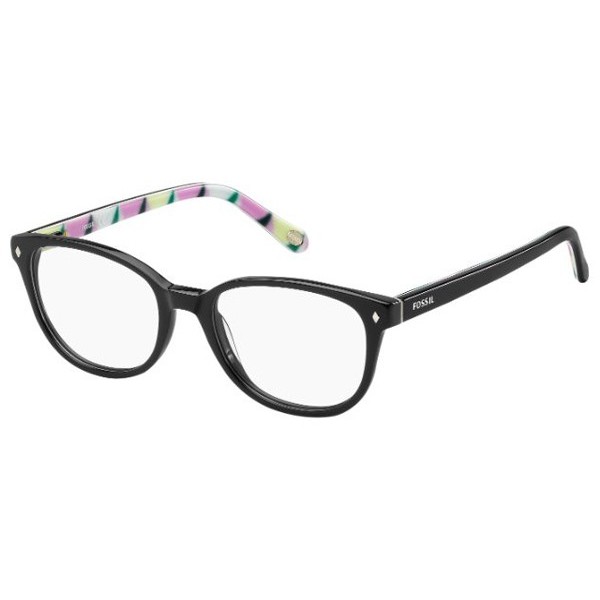 Rame ochelari de vedere dama FOSSIL FOS6053 MAK BLACK VL   originale din  cu comanda online