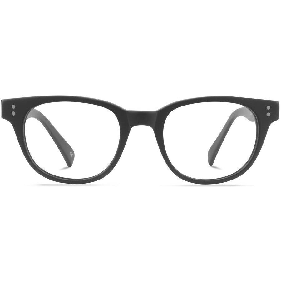 Rame ochelari de vedere dama Jack Francis FR10 Negre Patrate originale din Plastic cu comanda online