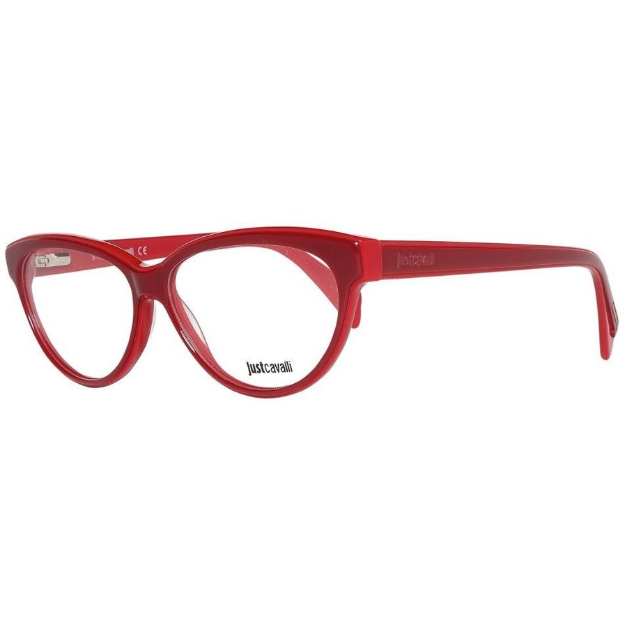Rame ochelari de vedere dama Just Cavalli JC0697 068 Rectangulare Visinii originale din Plastic cu comanda online