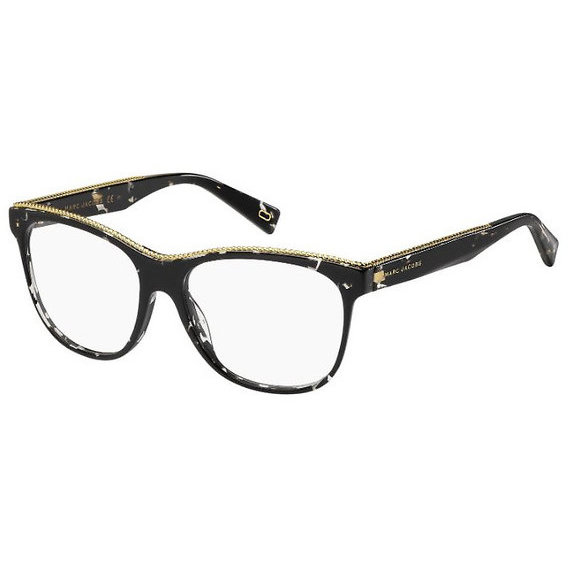 Rame ochelari de vedere dama Marc Jacobs MARC 164 9WZ Rectangulare Verzi originale din Plastic cu comanda online