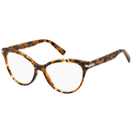 Rame ochelari de vedere dama Marc Jacobs MARC 188 C9B Cat-eye Maro-Havana originale din Plastic cu comanda online