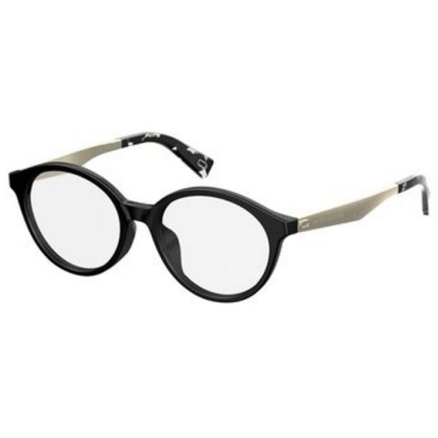 Rame ochelari de vedere dama Marc Jacobs MARC 211/F 807 Rotunde Negre originale din Plastic cu comanda online