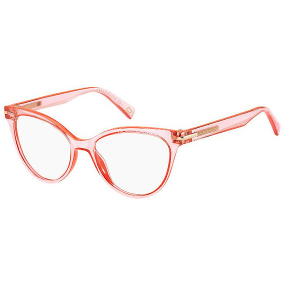 Rame ochelari de vedere dama Marc Jacobs MARC 227 1N5 Cat-eye Corai originale din Plastic cu comanda online