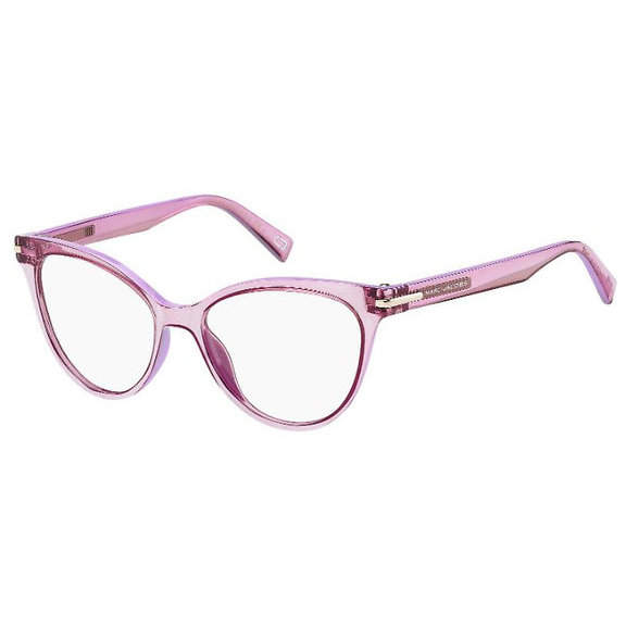 Rame ochelari de vedere dama Marc Jacobs MARC 227 789 Cat-eye Roz originale din Plastic cu comanda online