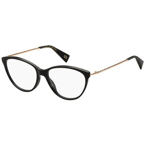 Rame ochelari de vedere dama Marc Jacobs MARC 259 807 Cat-eye Negre originale din Plastic cu comanda online
