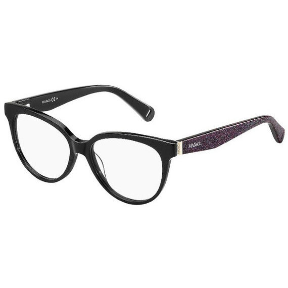 Rame ochelari de vedere dama Max&CO 269 JOK Negre Rotunde originale din Plastic cu comanda online