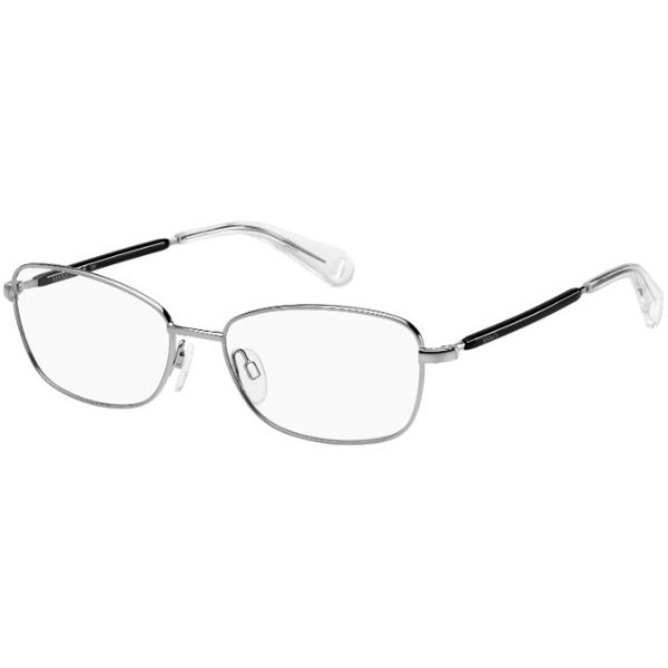 Rame ochelari de vedere dama Max&CO 316 BGY RUTHENIUM BLACK Rectangulare Argintii originale din Metal cu comanda online